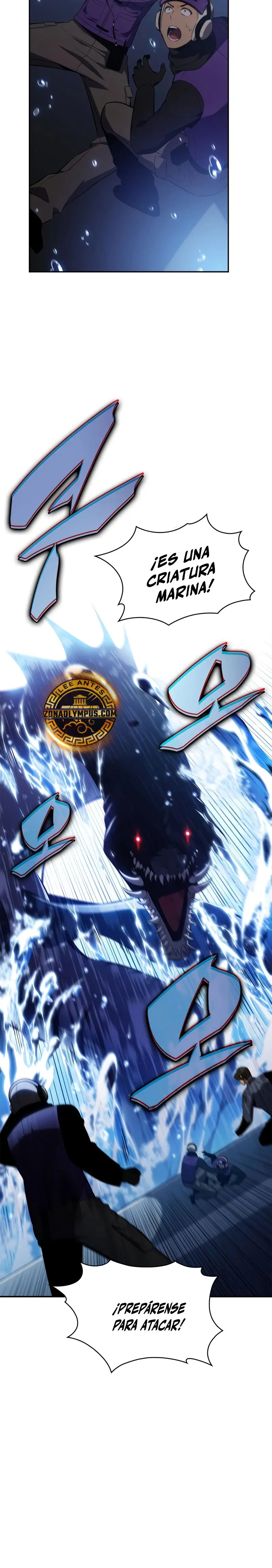 Sin fin skills > Capitulo 203 > Page 201