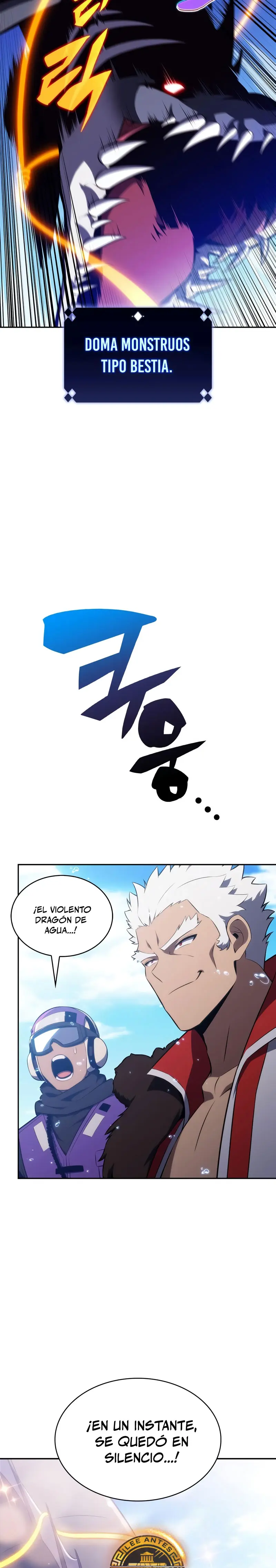 Sin fin skills > Capitulo 203 > Page 221