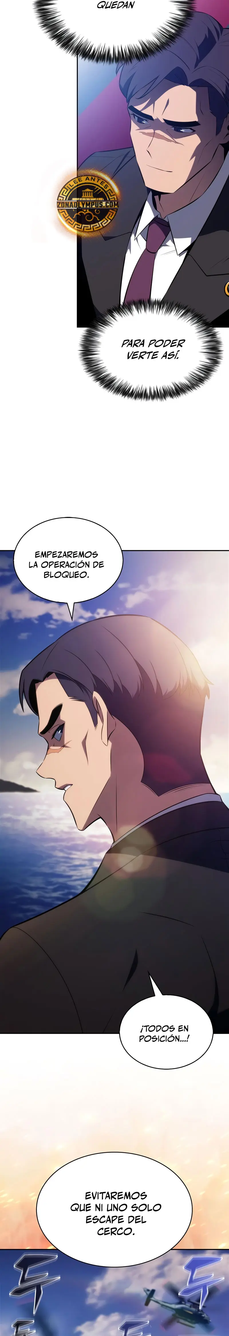 Sin fin skills > Capitulo 203 > Page 281