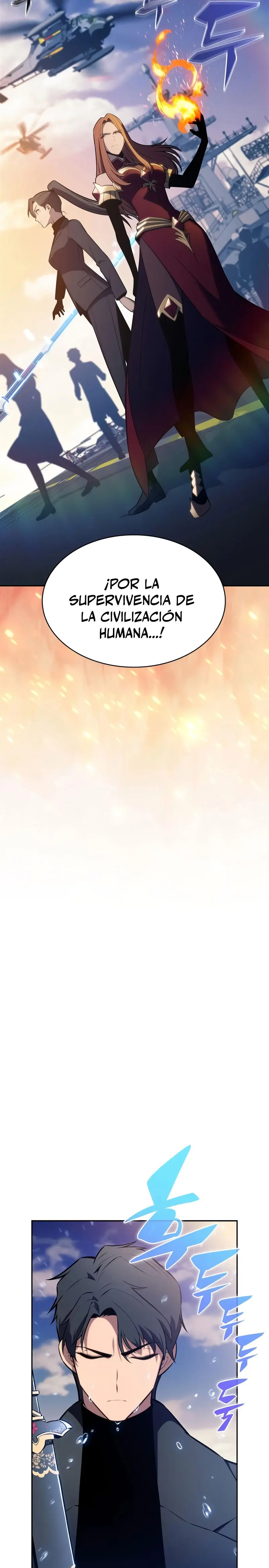Sin fin skills > Capitulo 203 > Page 291