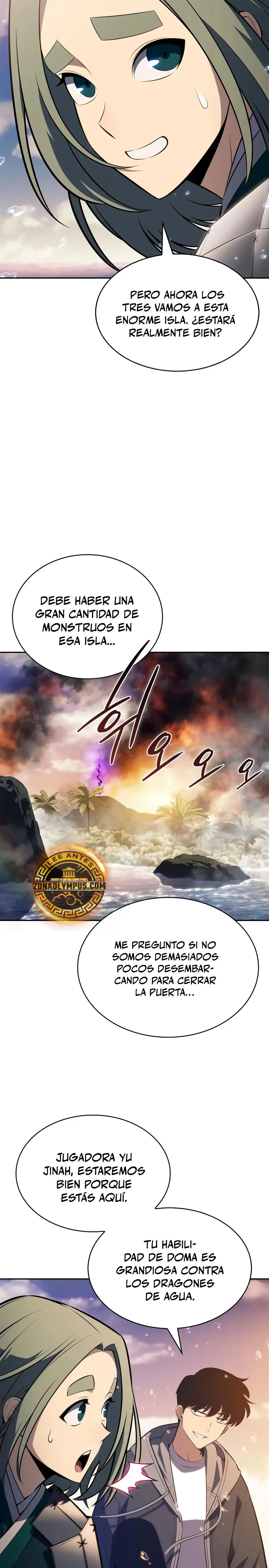 Sin fin skills > Capitulo 203 > Page 311