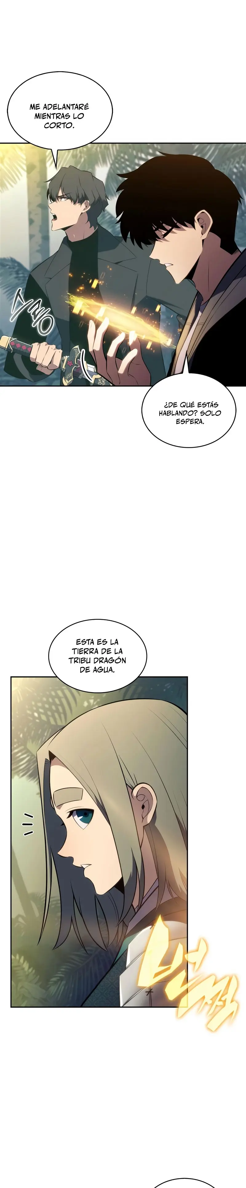 Sin fin skills > Capitulo 203 > Page 361