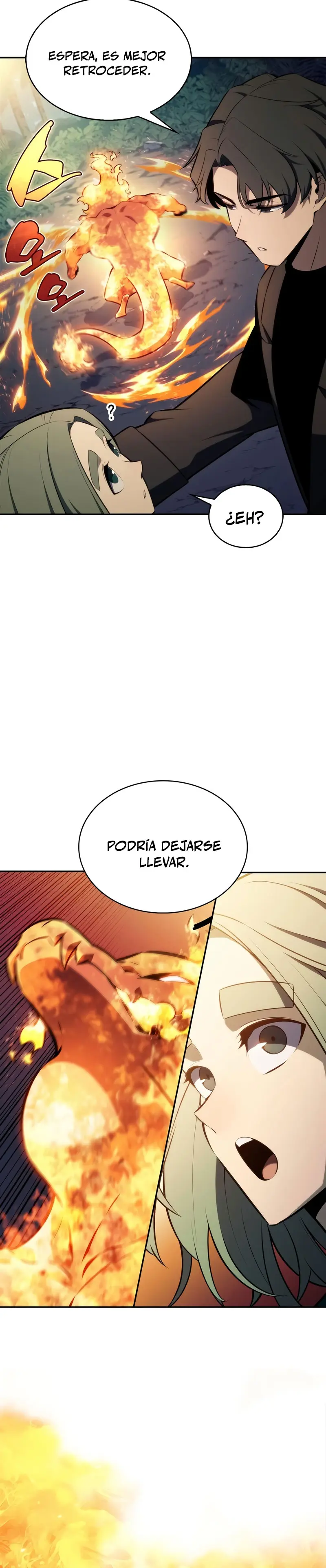 Sin fin skills > Capitulo 203 > Page 381