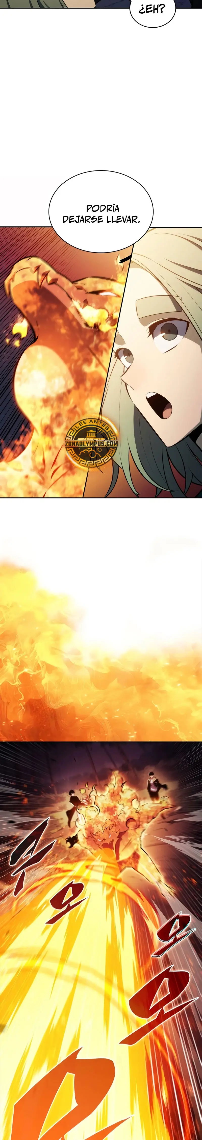 Sin fin skills > Capitulo 204 > Page 31