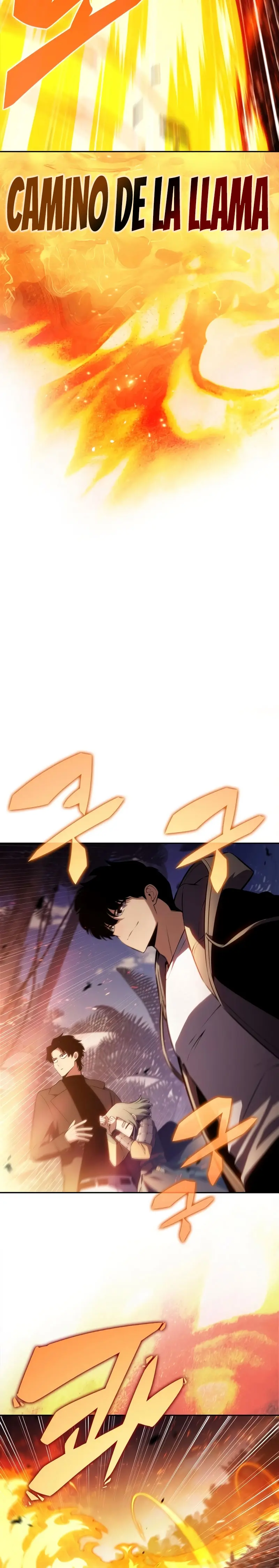 Sin fin skills > Capitulo 204 > Page 41