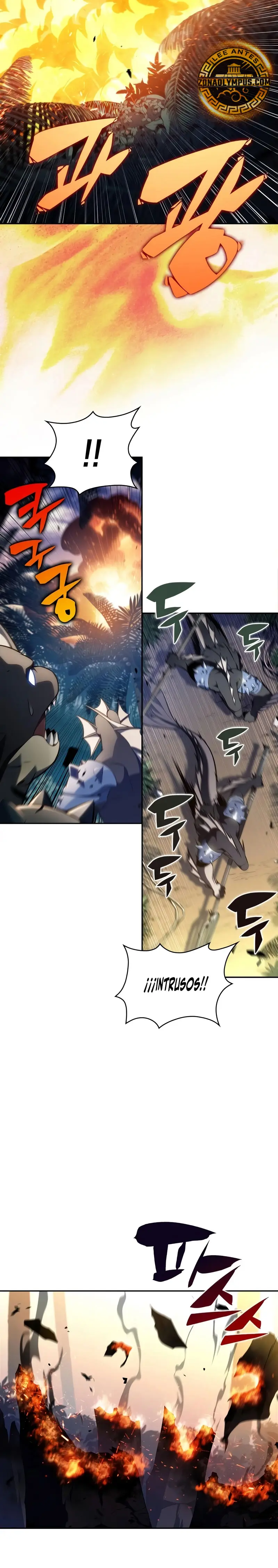 Sin fin skills > Capitulo 204 > Page 51