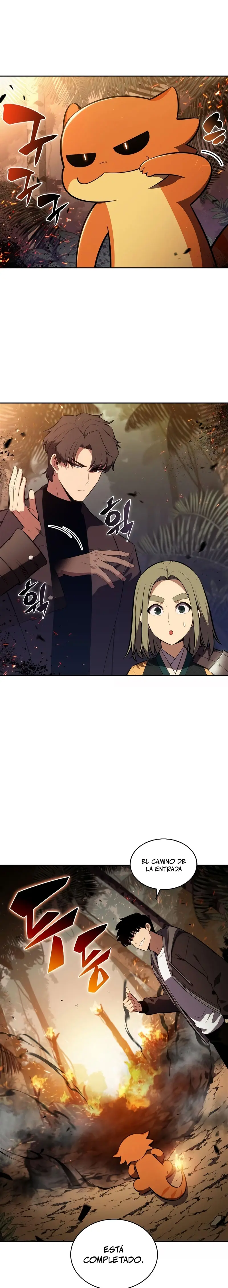 Sin fin skills > Capitulo 204 > Page 61