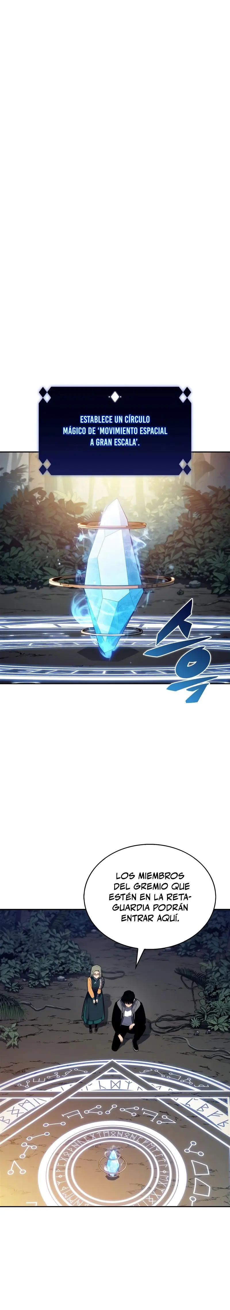 Sin fin skills > Capitulo 204 > Page 101
