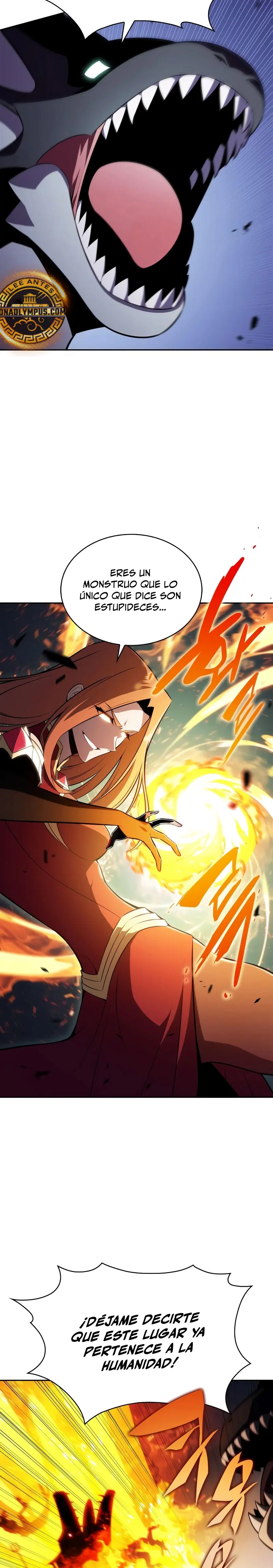 Sin fin skills > Capitulo 204 > Page 161