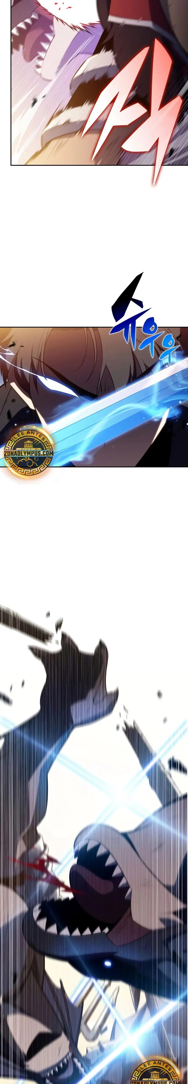 Sin fin skills > Capitulo 204 > Page 181