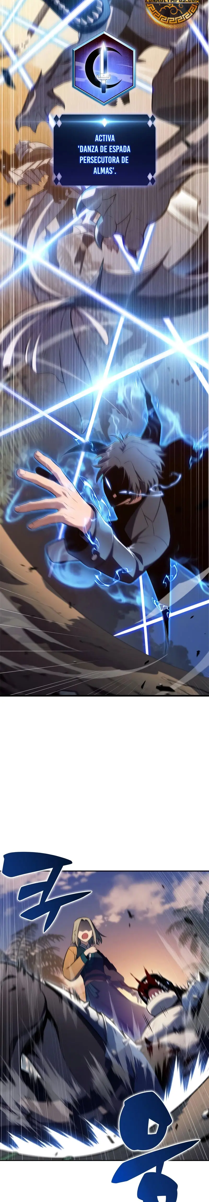 Sin fin skills > Capitulo 204 > Page 191