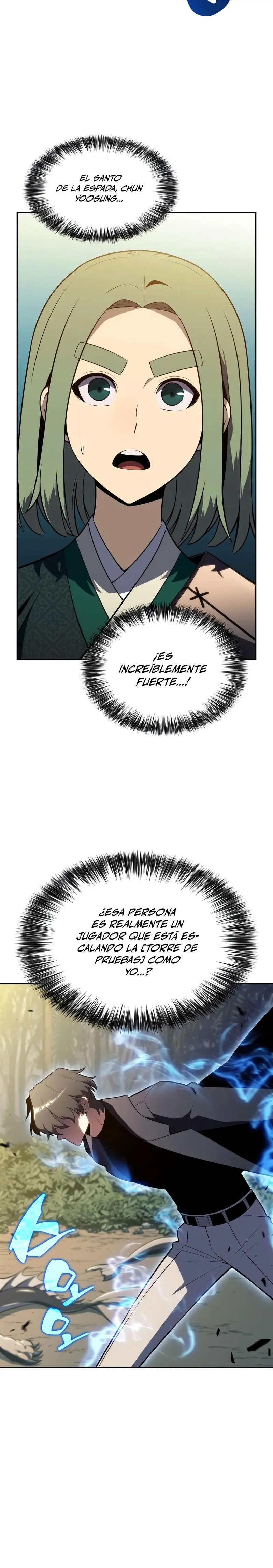 Sin fin skills > Capitulo 204 > Page 201
