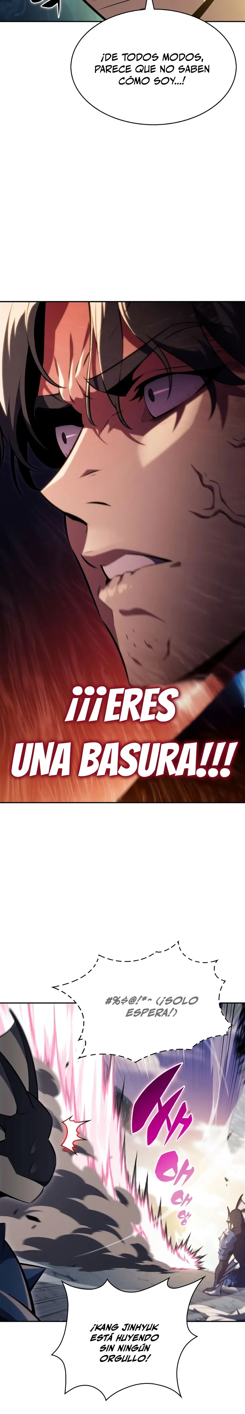 Sin fin skills > Capitulo 204 > Page 231