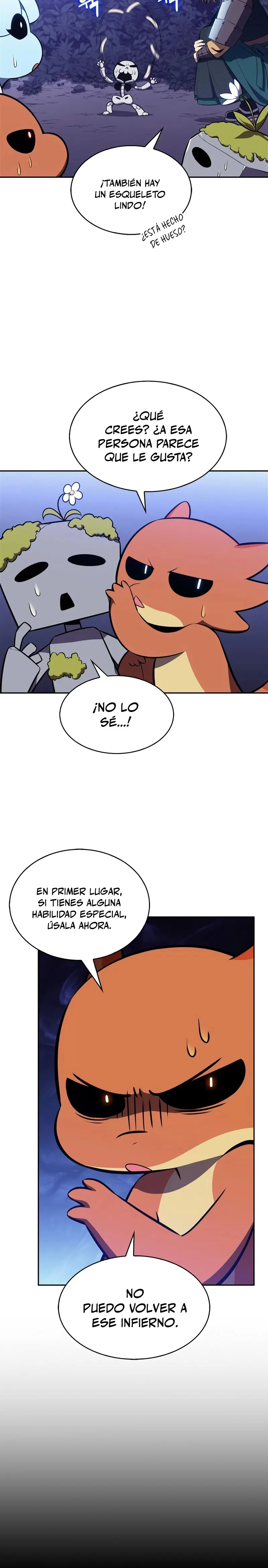 Sin fin skills > Capitulo 204 > Page 311