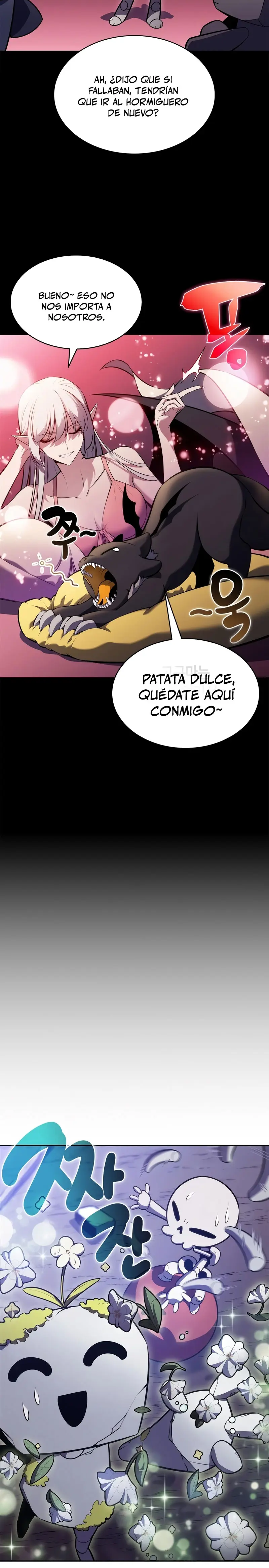 Sin fin skills > Capitulo 204 > Page 331