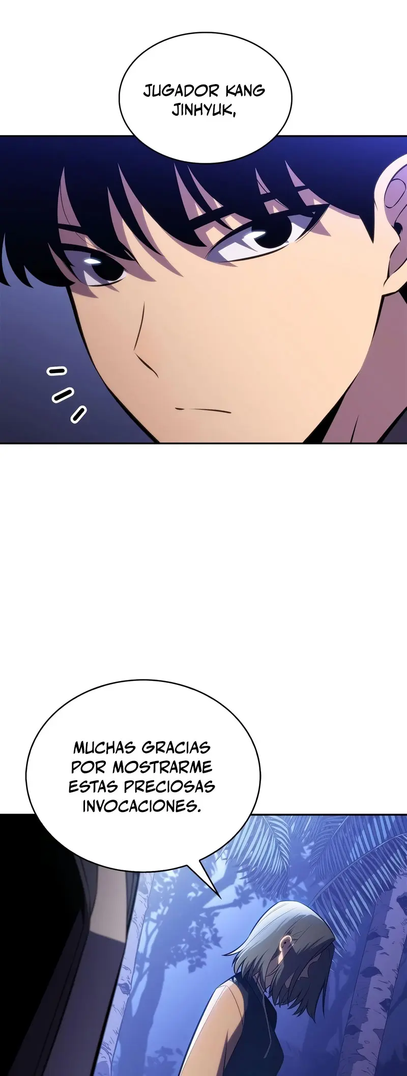 Sin fin skills > Capitulo 204 > Page 361