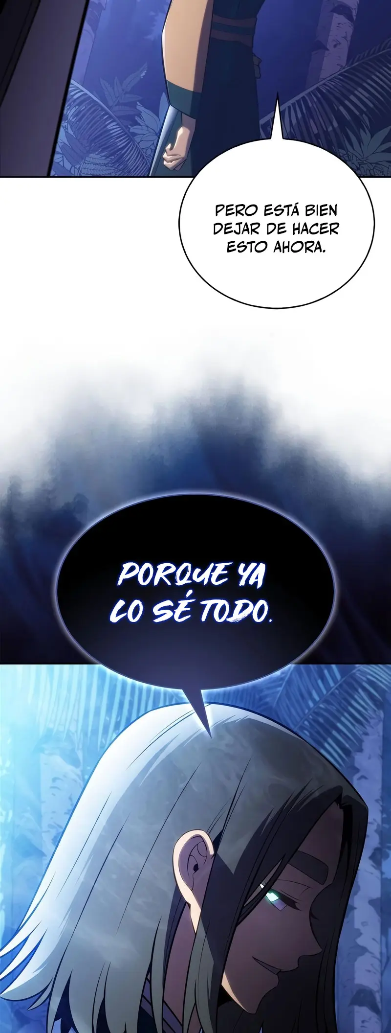 Sin fin skills > Capitulo 204 > Page 371