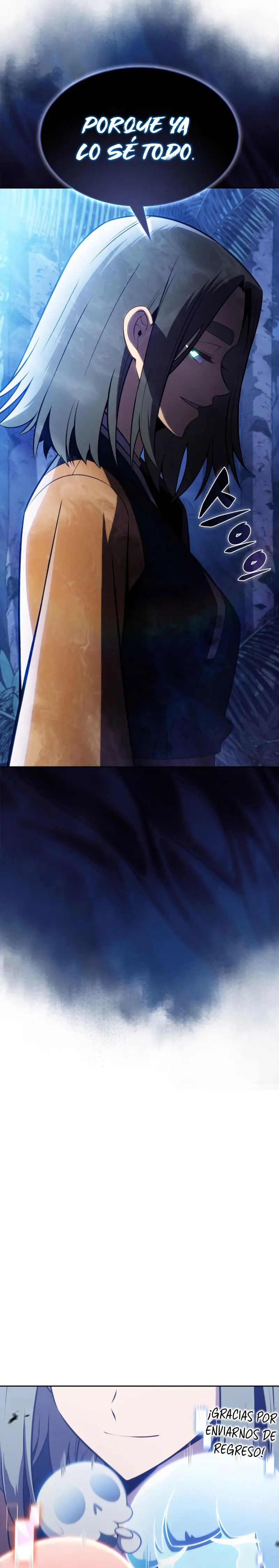 Sin fin skills > Capitulo 205 > Page 21