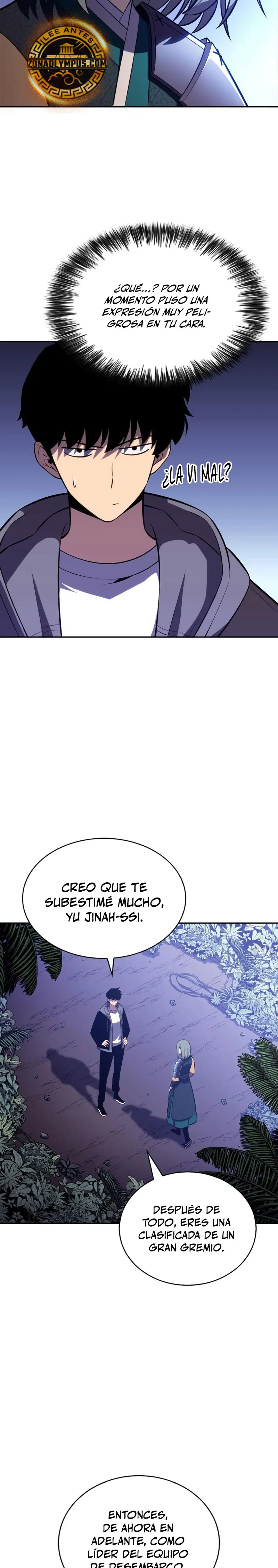 Sin fin skills > Capitulo 205 > Page 41