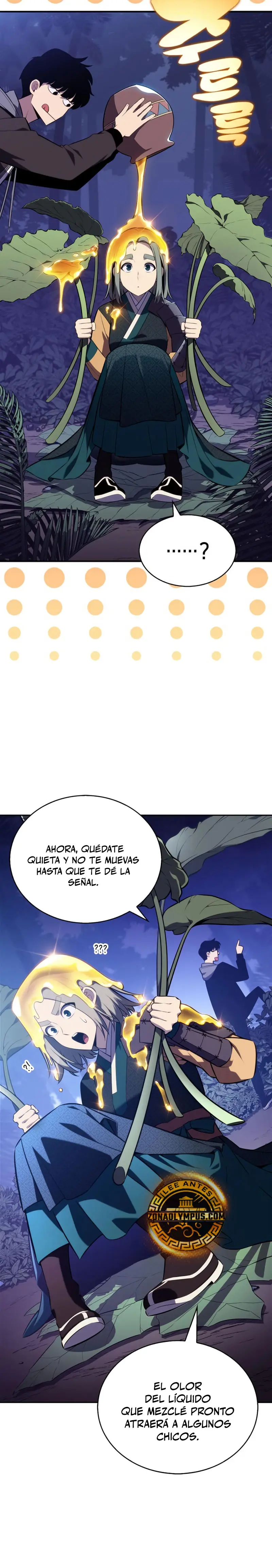 Sin fin skills > Capitulo 205 > Page 71