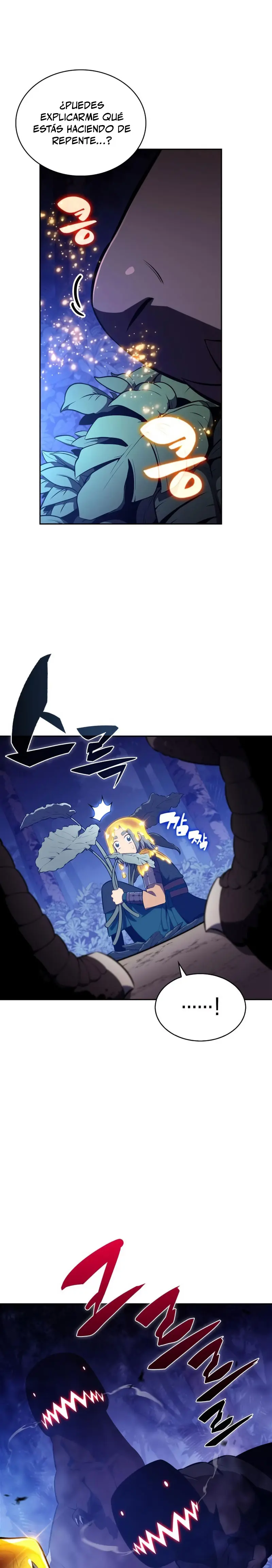 Sin fin skills > Capitulo 205 > Page 81