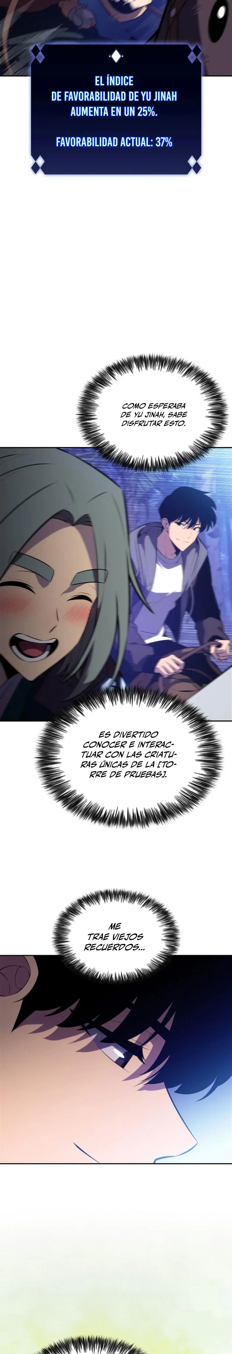 Sin fin skills > Capitulo 205 > Page 151
