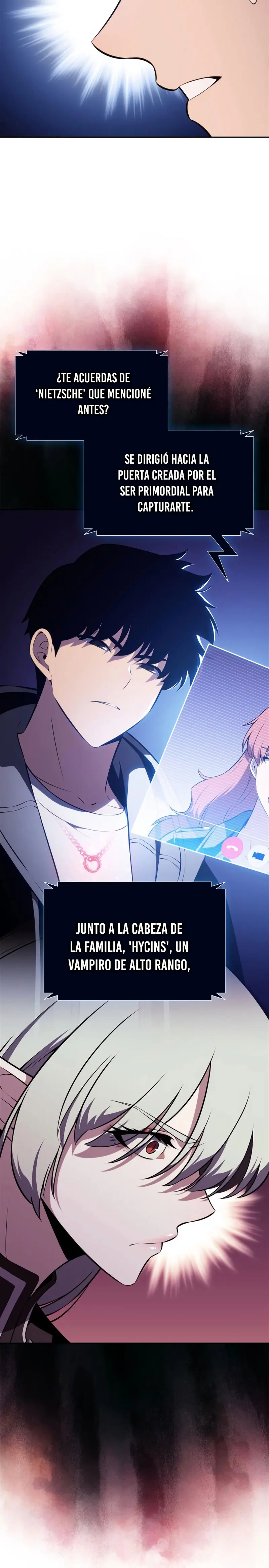 Sin fin skills > Capitulo 205 > Page 191