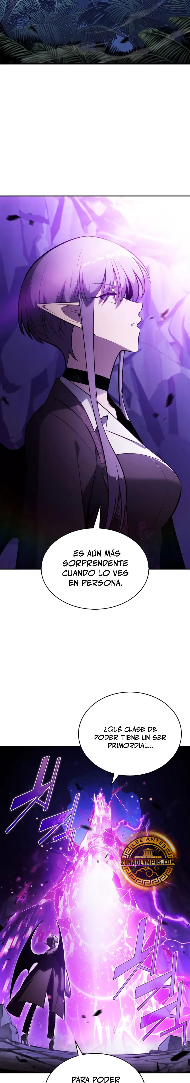 Sin fin skills > Capitulo 205 > Page 221
