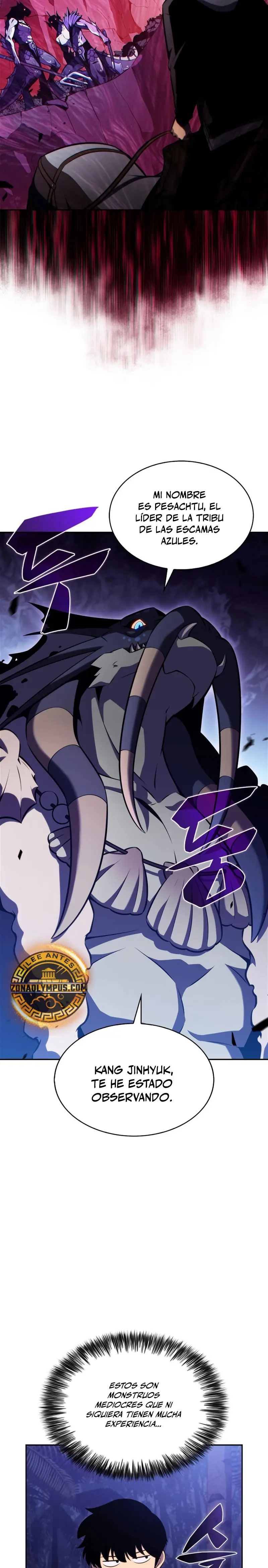 Sin fin skills > Capitulo 205 > Page 311