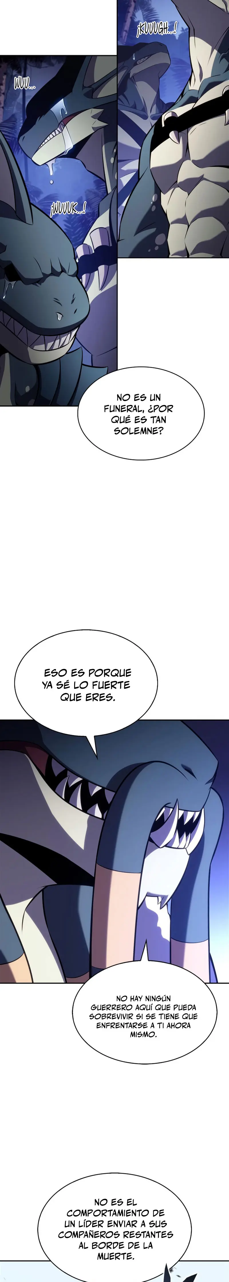 Sin fin skills > Capitulo 205 > Page 351