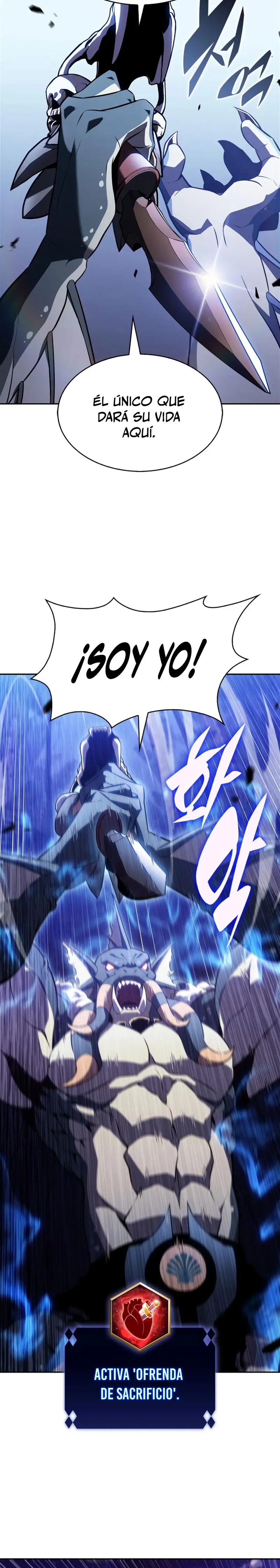 Sin fin skills > Capitulo 205 > Page 361