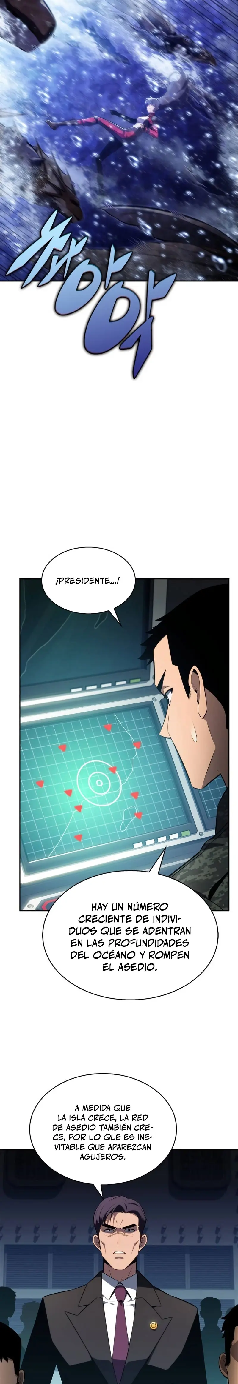 Sin fin skills > Capitulo 206 > Page 41