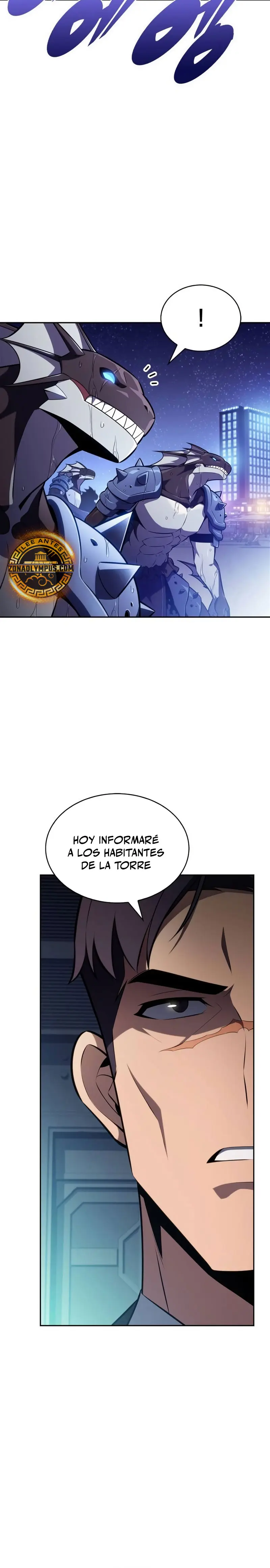 Sin fin skills > Capitulo 206 > Page 61