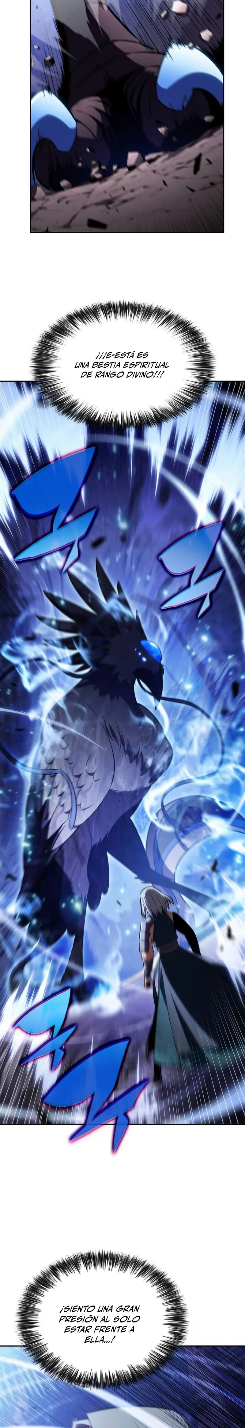 Sin fin skills > Capitulo 206 > Page 91