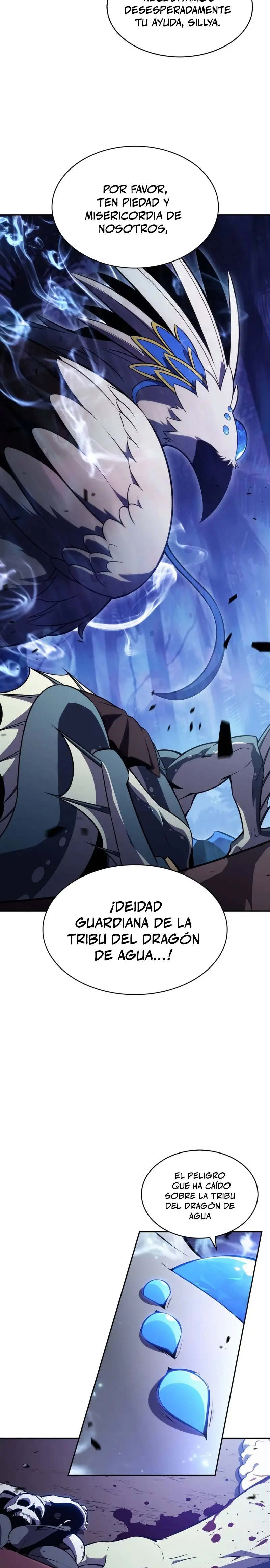 Sin fin skills > Capitulo 206 > Page 111