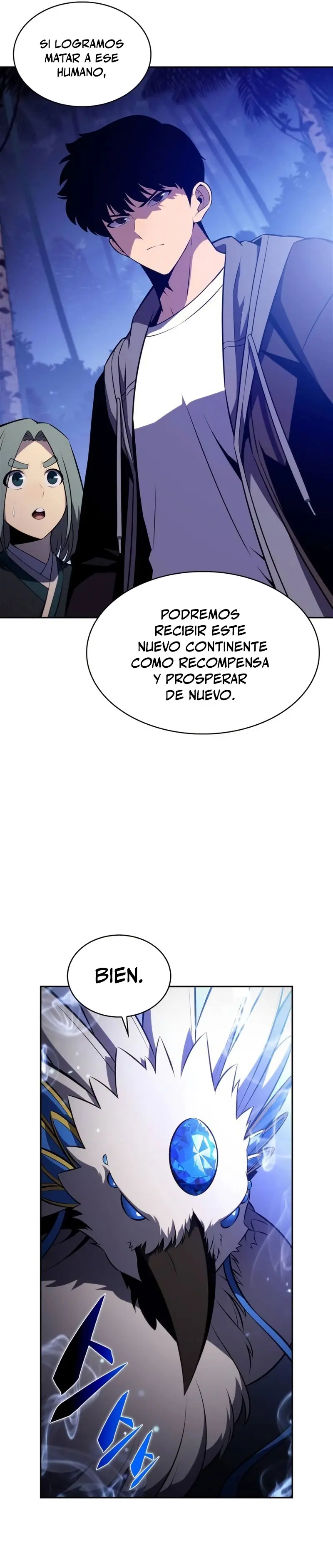Sin fin skills > Capitulo 206 > Page 141