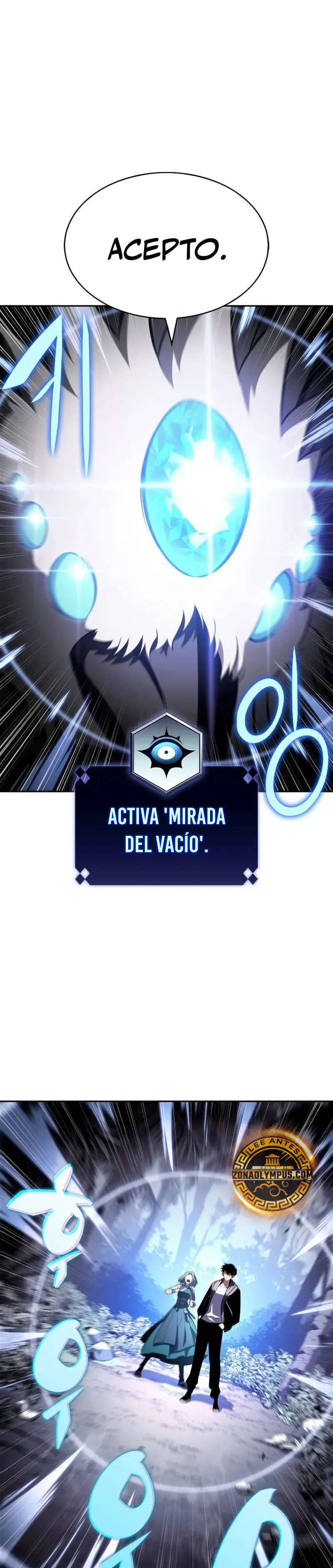 Sin fin skills > Capitulo 206 > Page 151