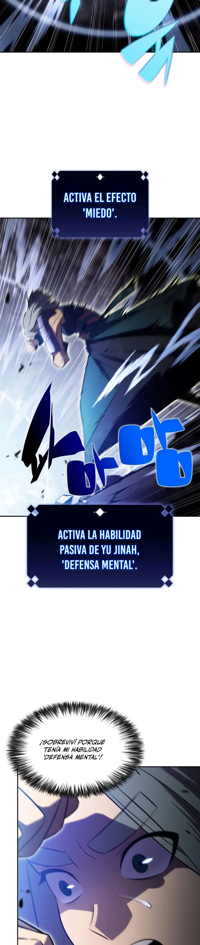 Sin fin skills > Capitulo 206 > Page 161