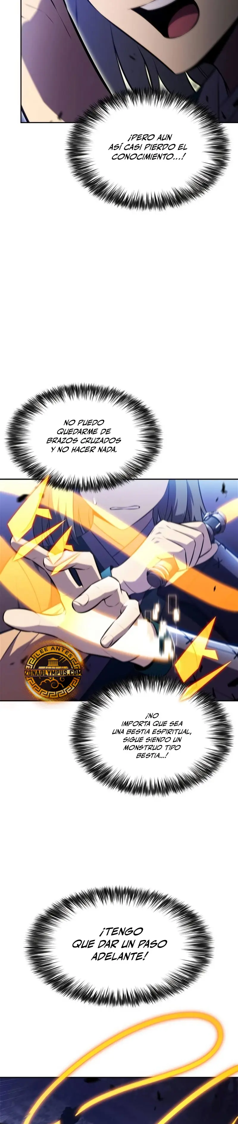 Sin fin skills > Capitulo 206 > Page 171