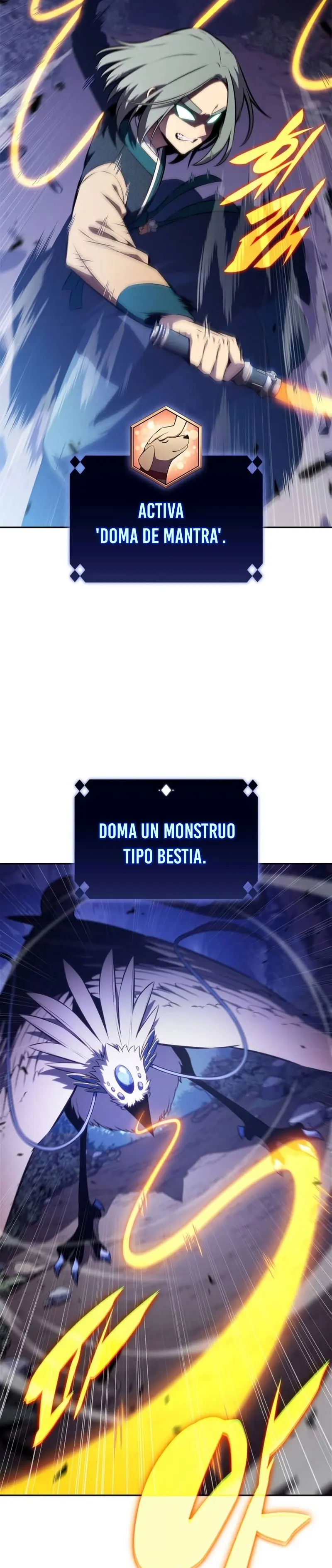 Sin fin skills > Capitulo 206 > Page 181