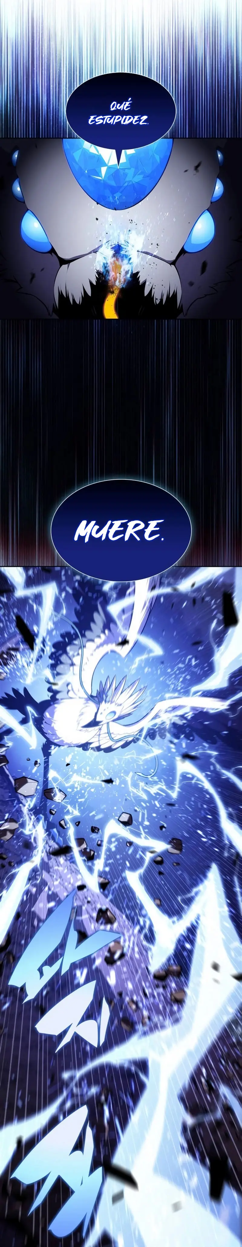 Sin fin skills > Capitulo 206 > Page 201