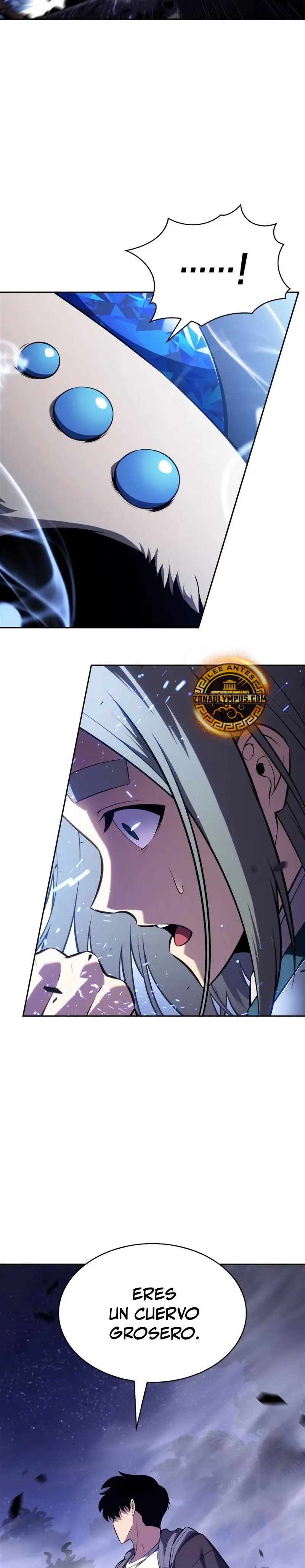 Sin fin skills > Capitulo 206 > Page 221
