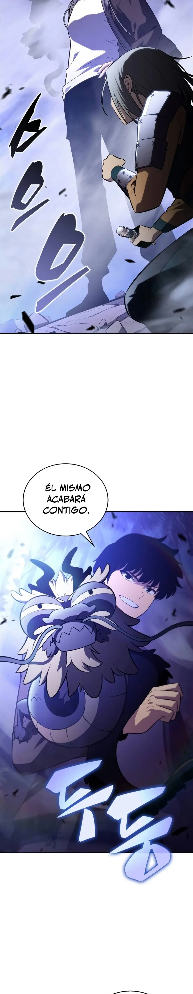Sin fin skills > Capitulo 206 > Page 231