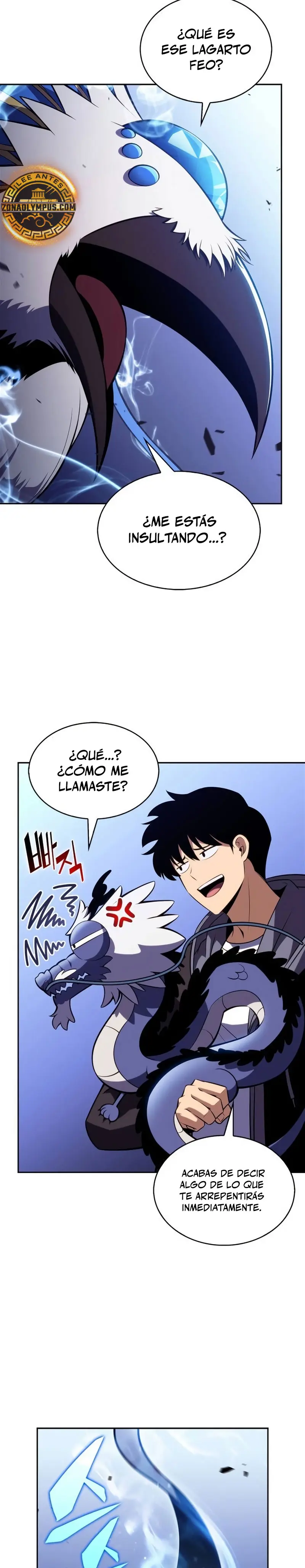 Sin fin skills > Capitulo 206 > Page 241