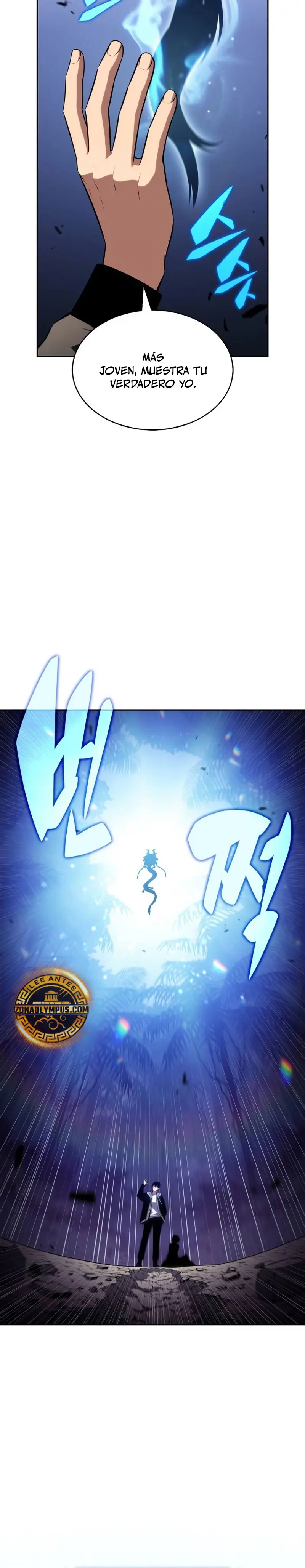 Sin fin skills > Capitulo 206 > Page 261