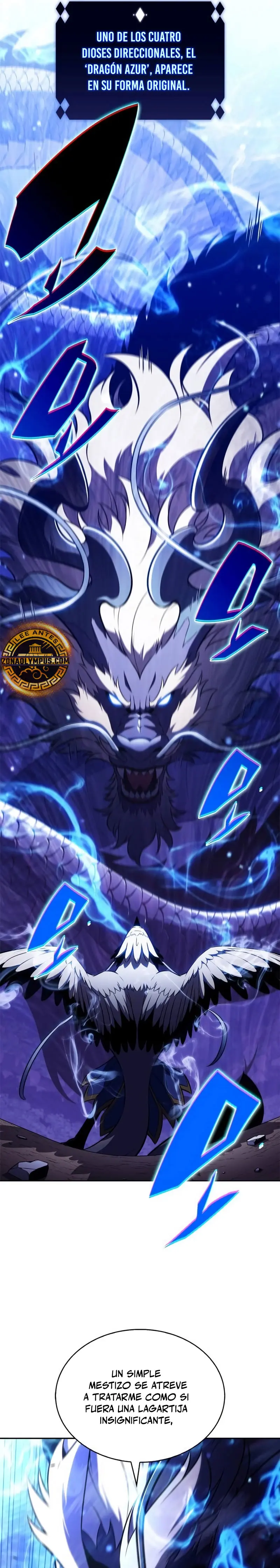 Sin fin skills > Capitulo 206 > Page 271