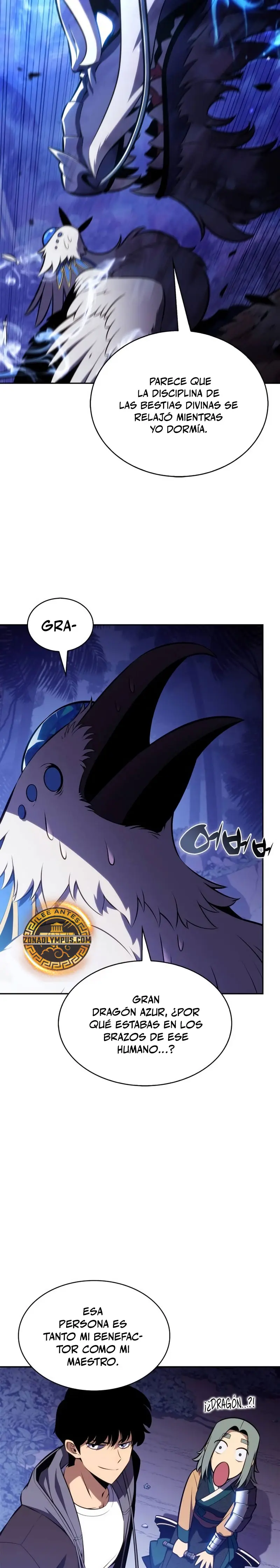 Sin fin skills > Capitulo 206 > Page 281