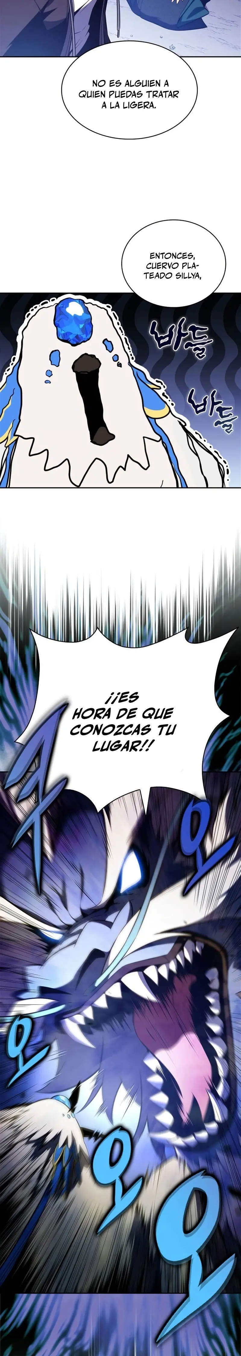 Sin fin skills > Capitulo 206 > Page 291