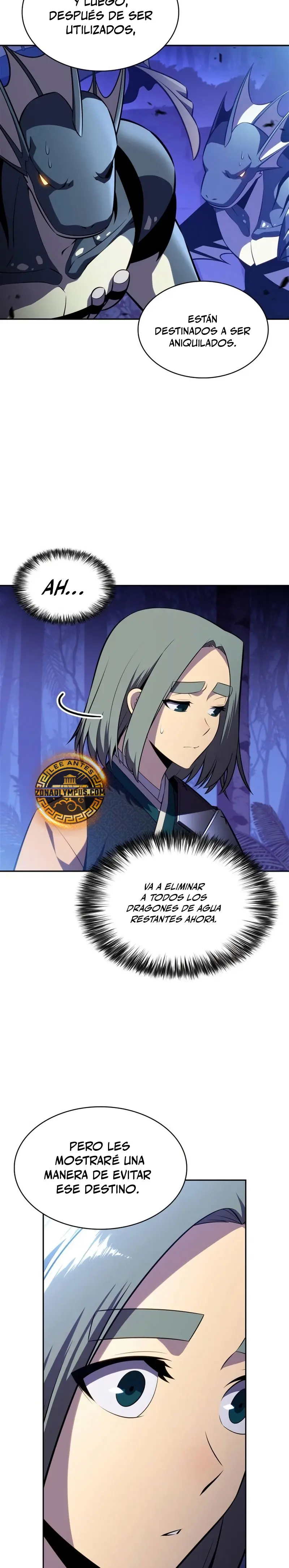 Sin fin skills > Capitulo 206 > Page 341