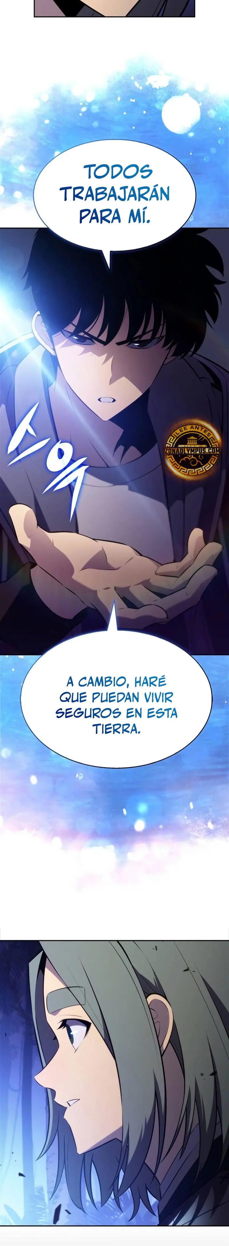 Sin fin skills > Capitulo 206 > Page 351